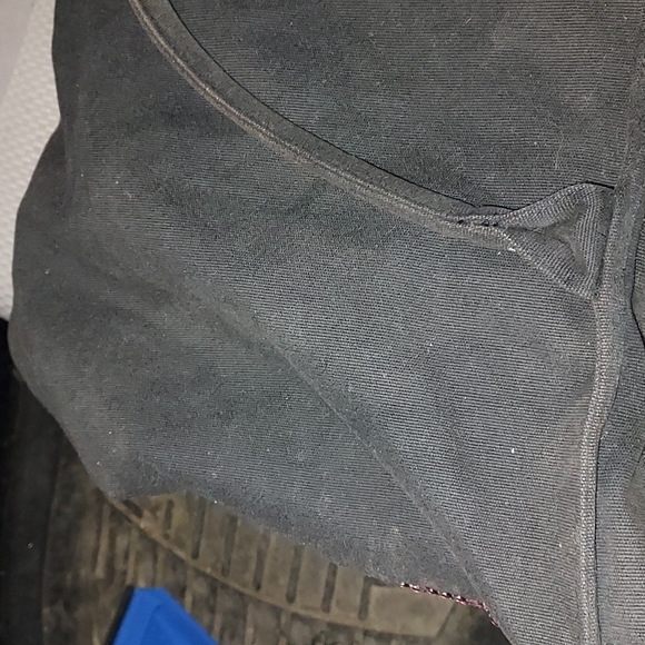 Victoria's Secret || Large Zippered Tote - Picture 4 of 6